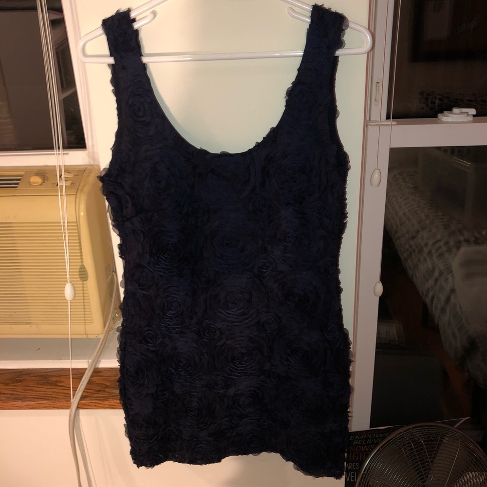 Body con dress